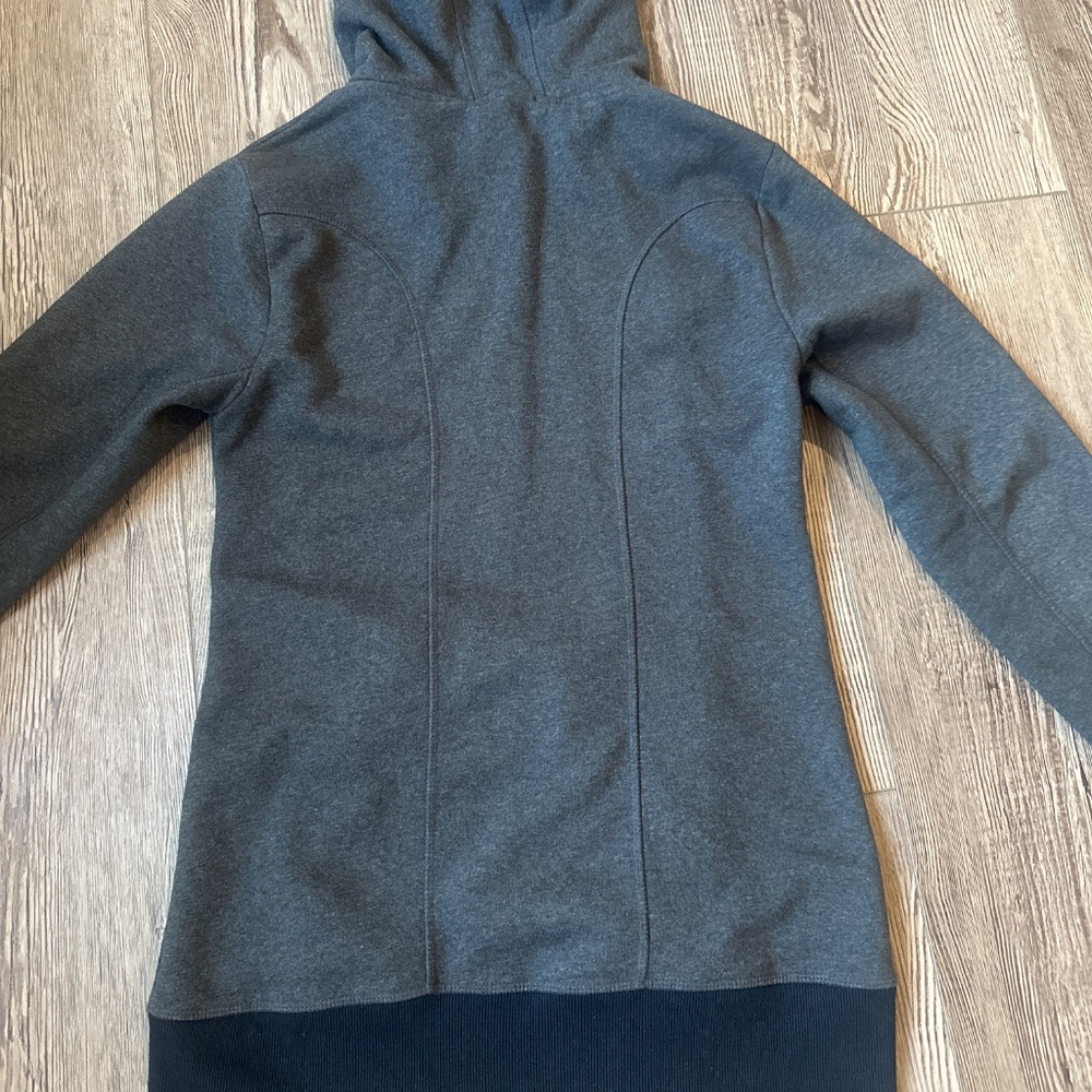 Pact Organic jacket - Picture 6 of 6